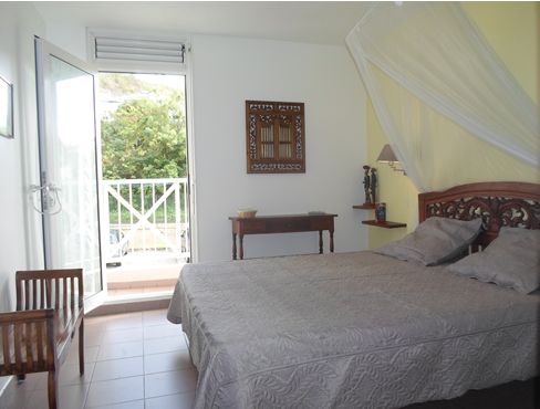 Chambre 1er niveau